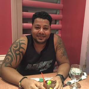 Meet your Posher, Kenny